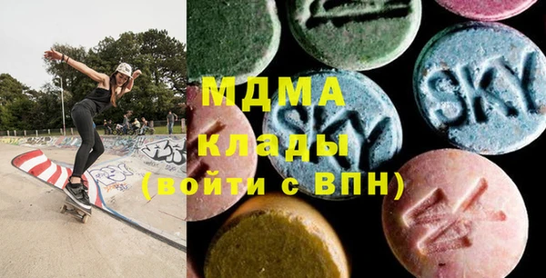 твердый Балабаново